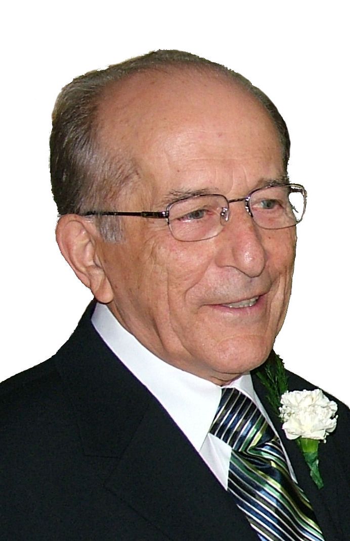 Louis-Marie Bérubé