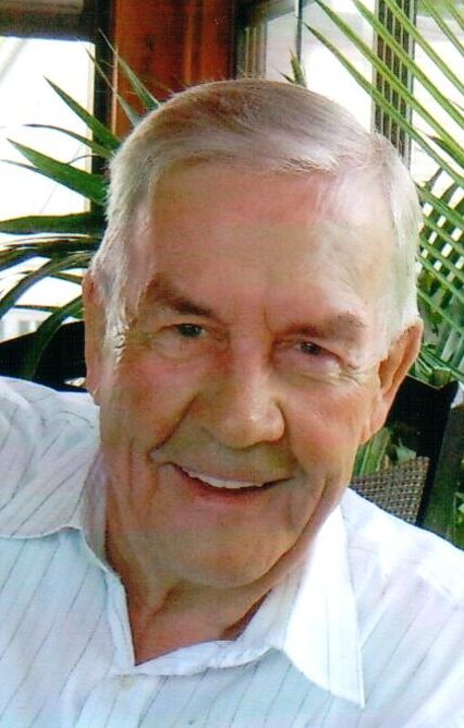 Laurent Bouchard