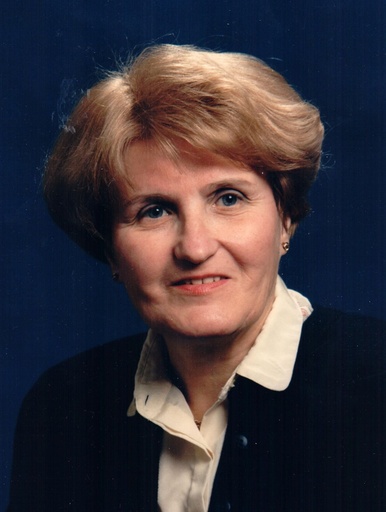 Monique Lemieux