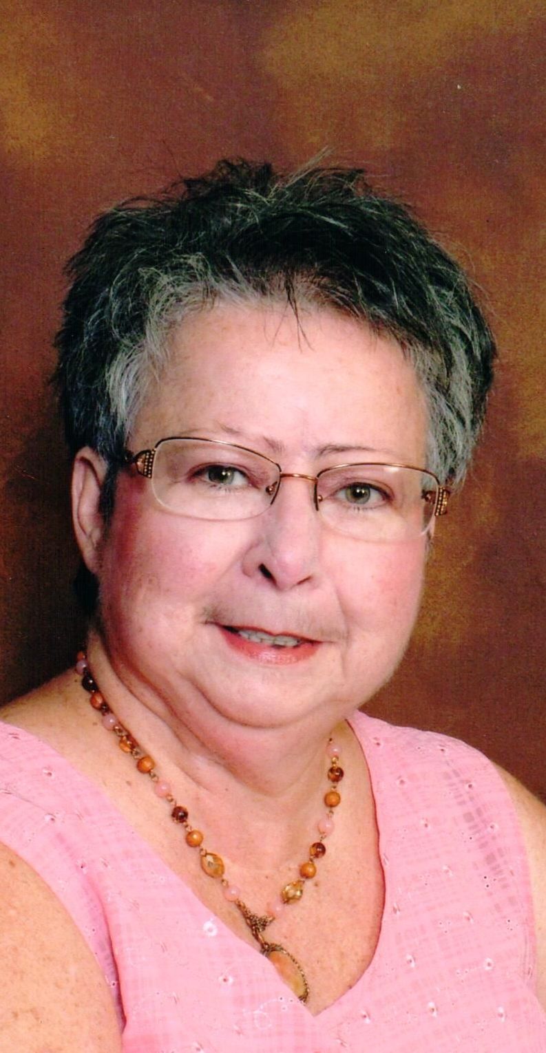 Pierrette Bouffard Lavoie