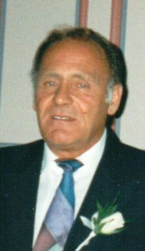Réal Ouellet