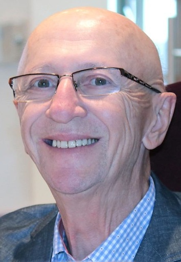 Simon Laliberté