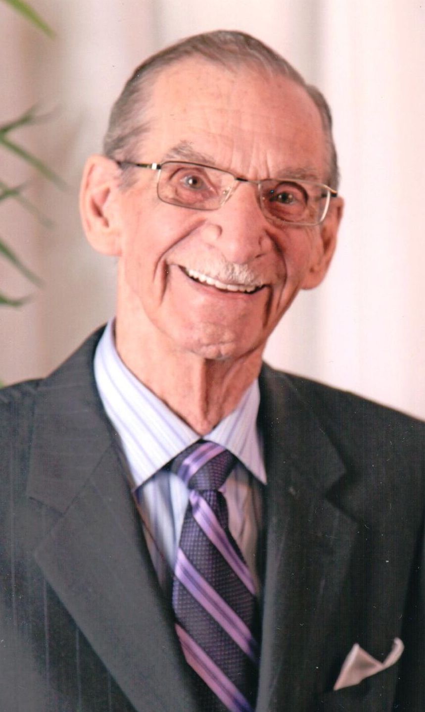 Gaston Levasseur
