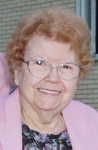 Antoinette Gaudreau