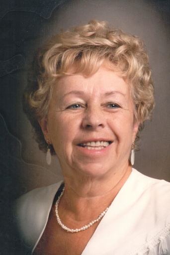 Jeannette Laflamme