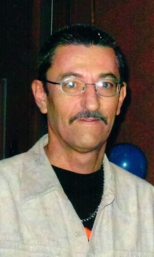 Sylvain Jalbert
