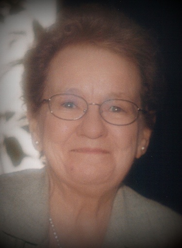 Marguerite Lacombe (née St-Pierre)