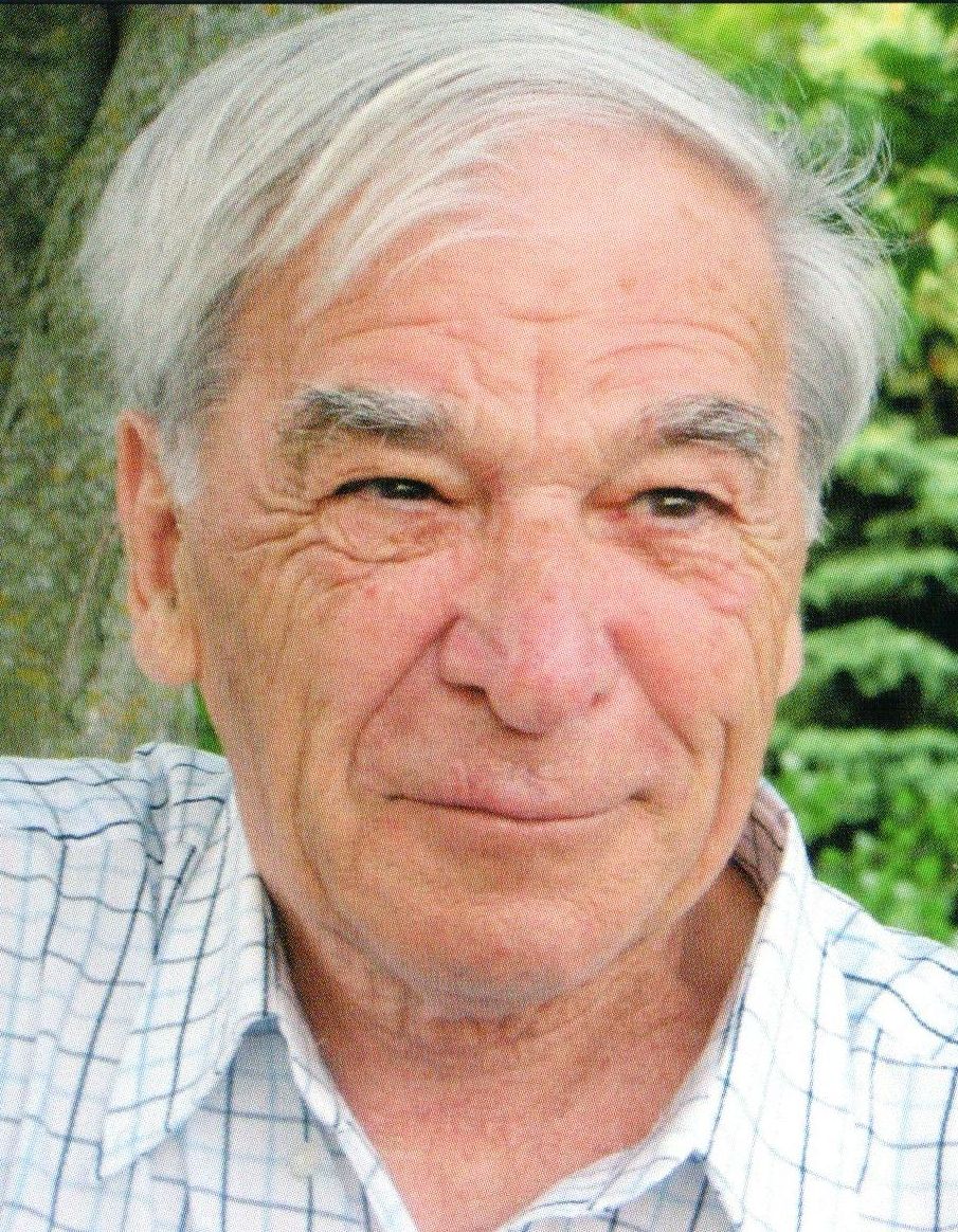 Bernard (notaire) Landry