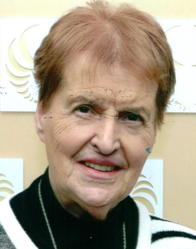 Suzanne Plante