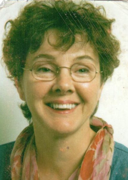 Fernande Poulin (Giffard)