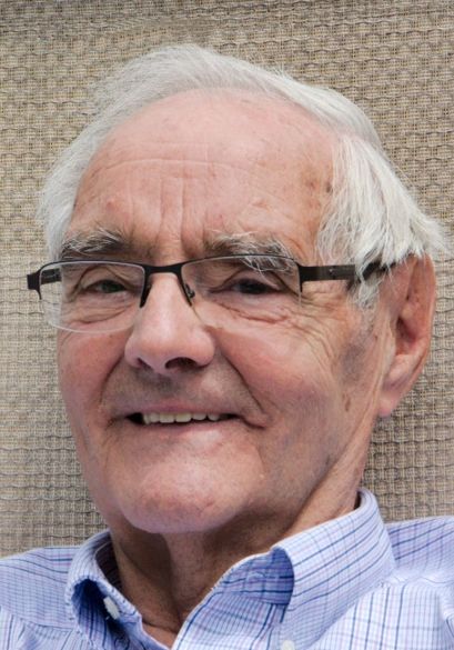 Rodrigue Bilodeau
