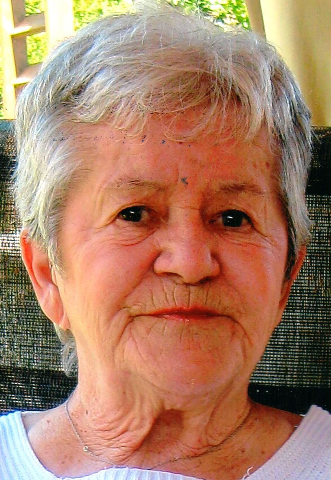 Françoise Beaudry Baillargeon