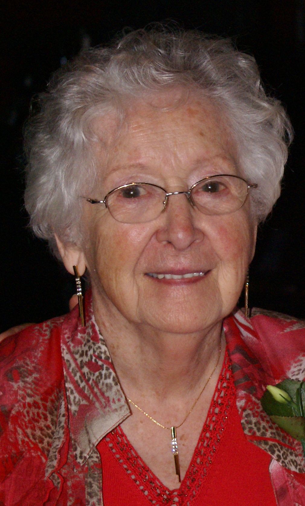 Aline Dupuis Tremblay