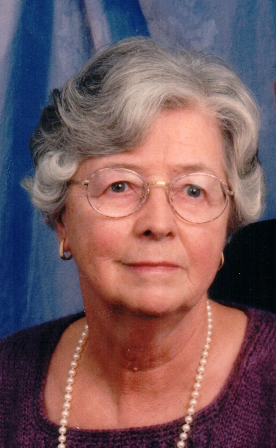 Thérèse Dionne Morency