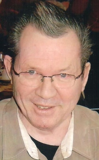Michel Langevin