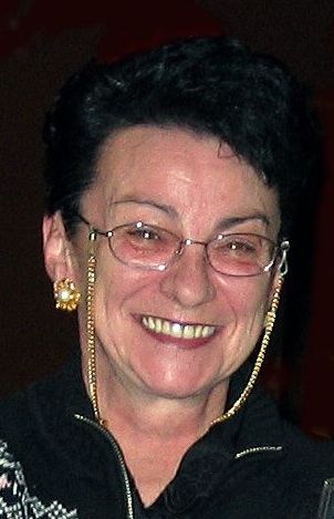 Claire Marcoux