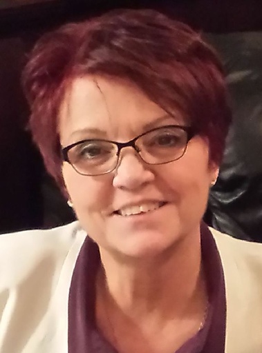 Christine Genest
