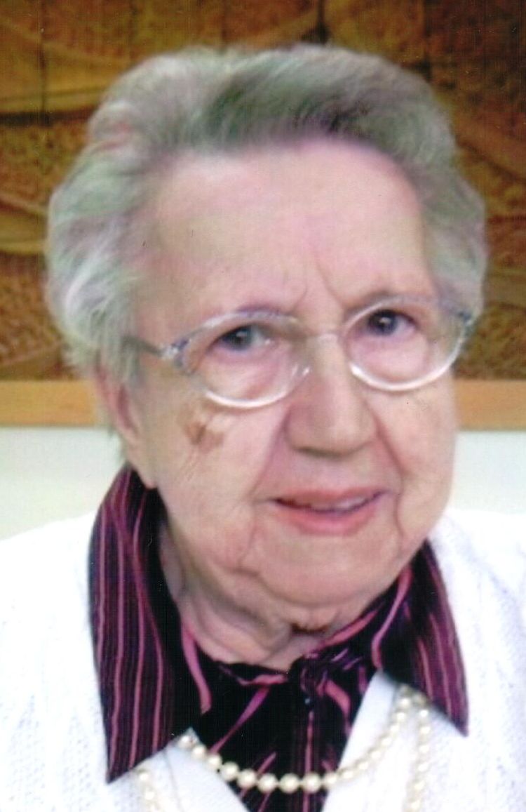 Bella Simard Lachance