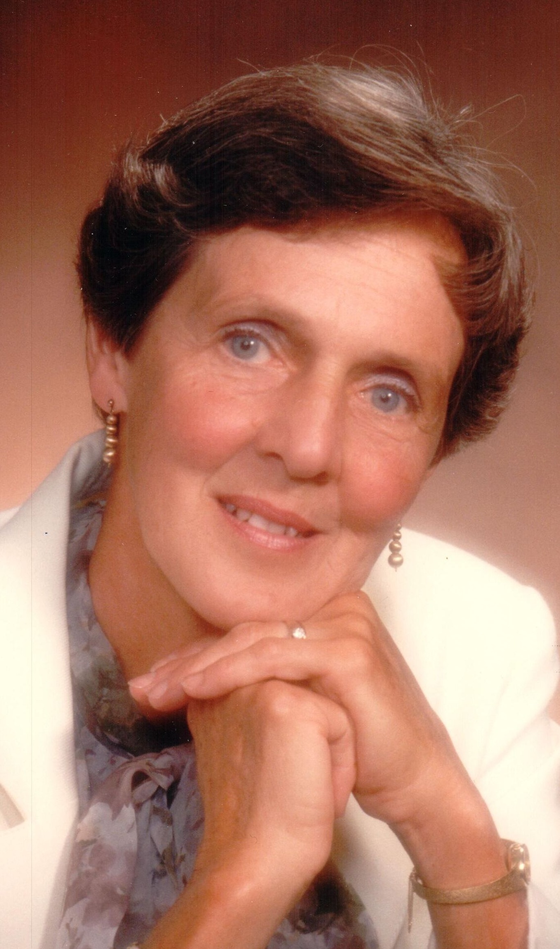 Gertrude Têtu Lemieux