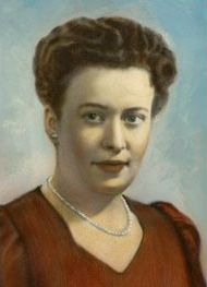 Anne-Marie Duchesneau Trudelle