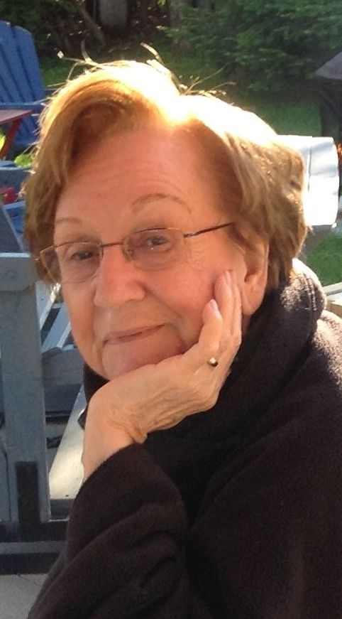 Rita LeBel Tremblay