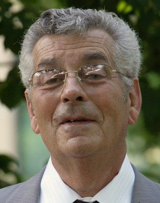Jean-Claude Beaumont