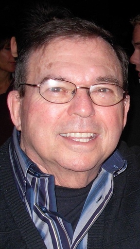 Marcel Tremblay