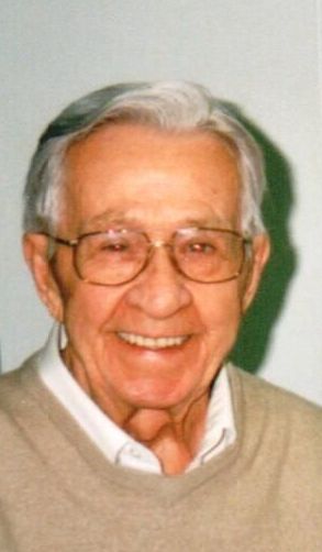 Jacques Paré