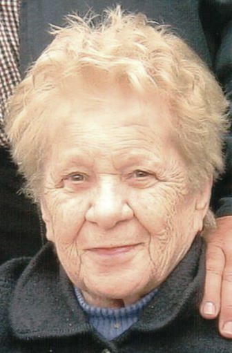 Aline Morency Boivin