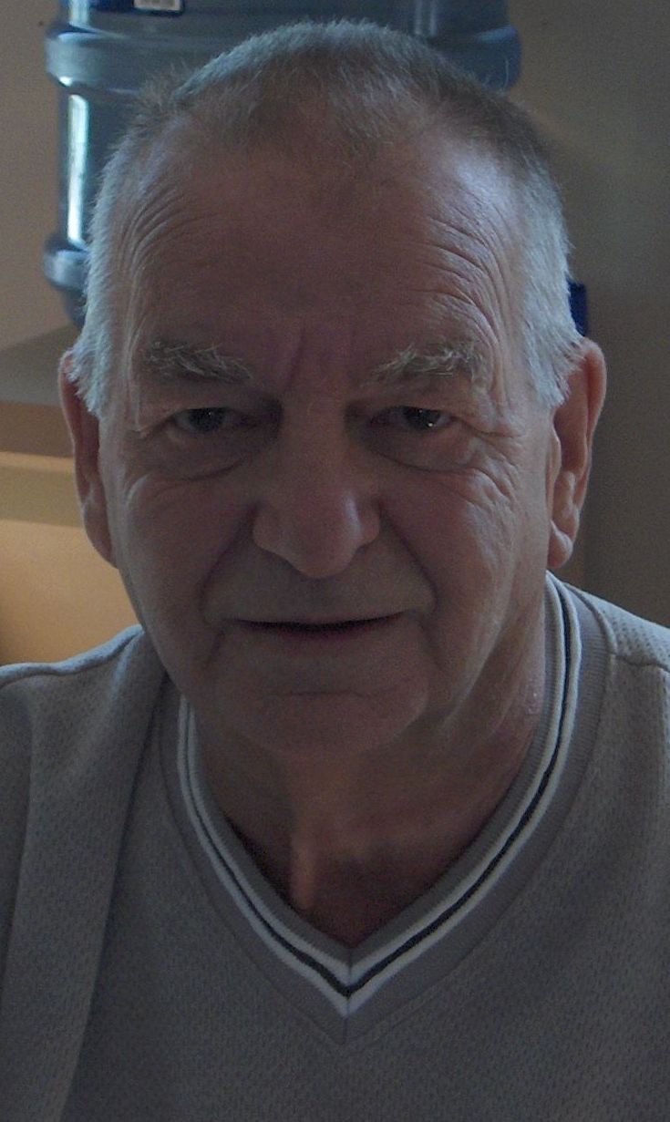 Jean-Paul Angers