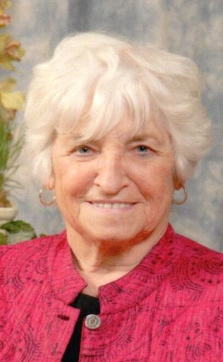 Lucile Mercier