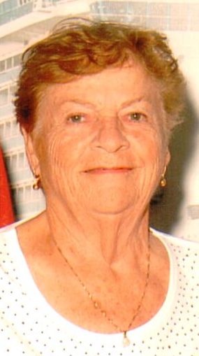 Denise Carrier Bélanger