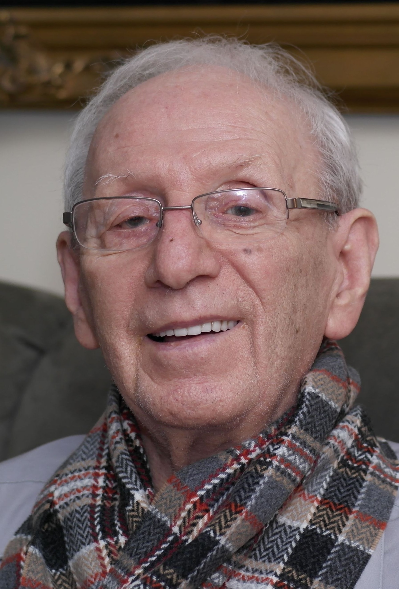 Louis-Philippe Bargone