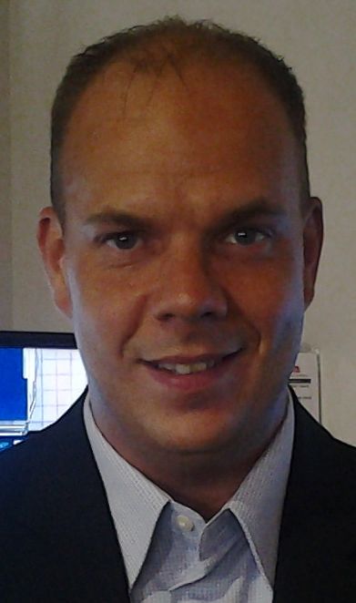 Dominique Gagnon