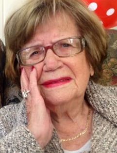 Rachel Turgeon Dubé