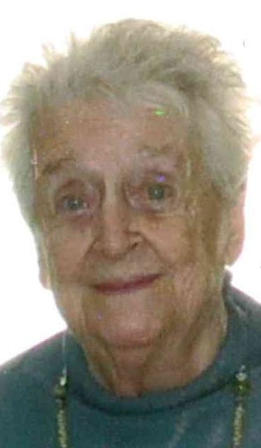 Judith Gamache Côté