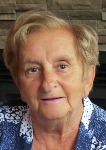 Denise Gingras