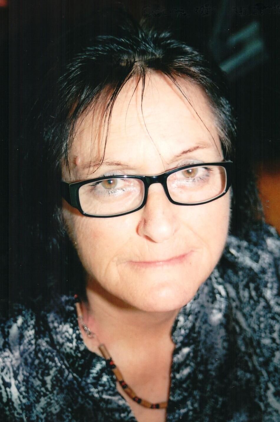 Claire Gagné