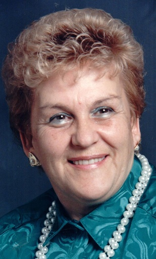 Gisèle Rodrigue