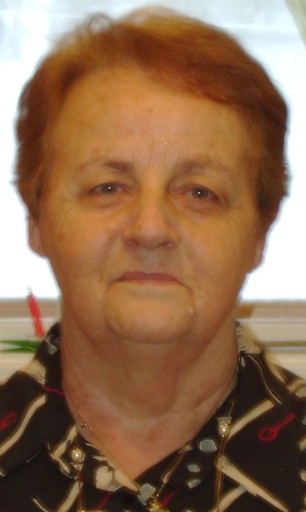 Monique Lejeune