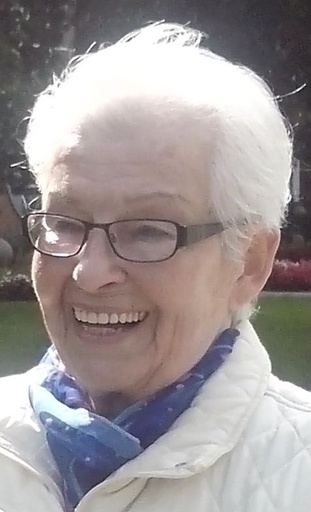 Liette Proulx