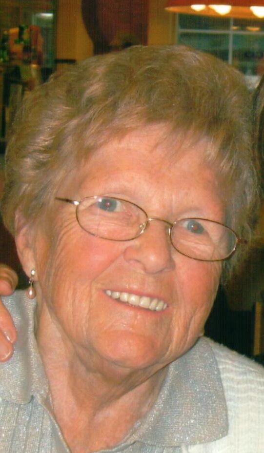 Eva Lavoie Jolicoeur