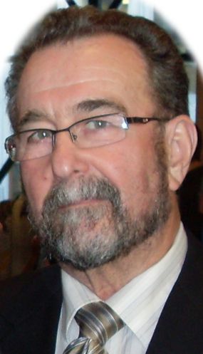 Bernard Pouyez