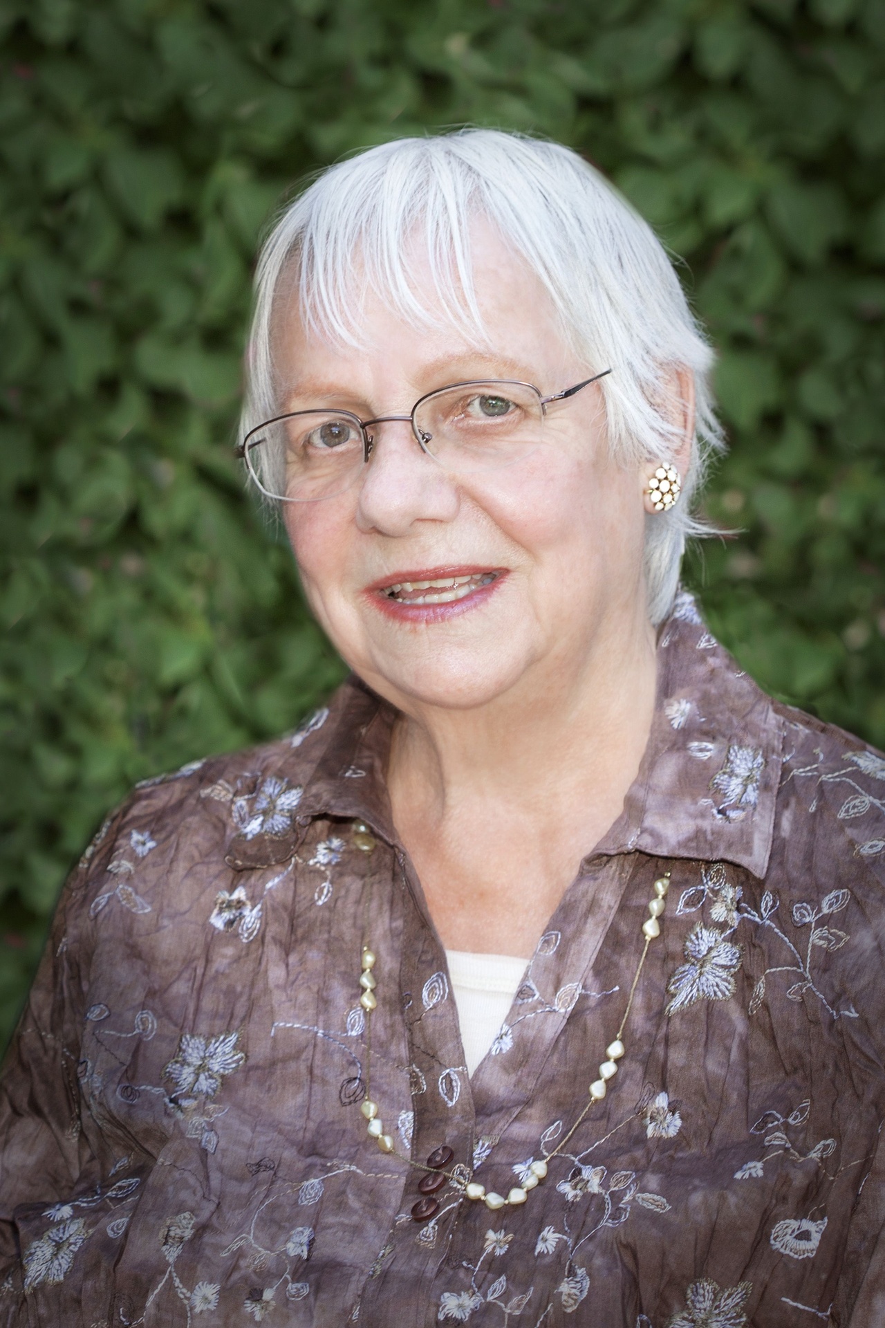 Jeannine Bouliane