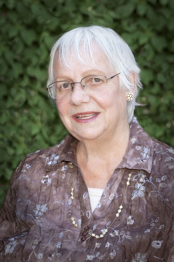 Jeannine Bouliane