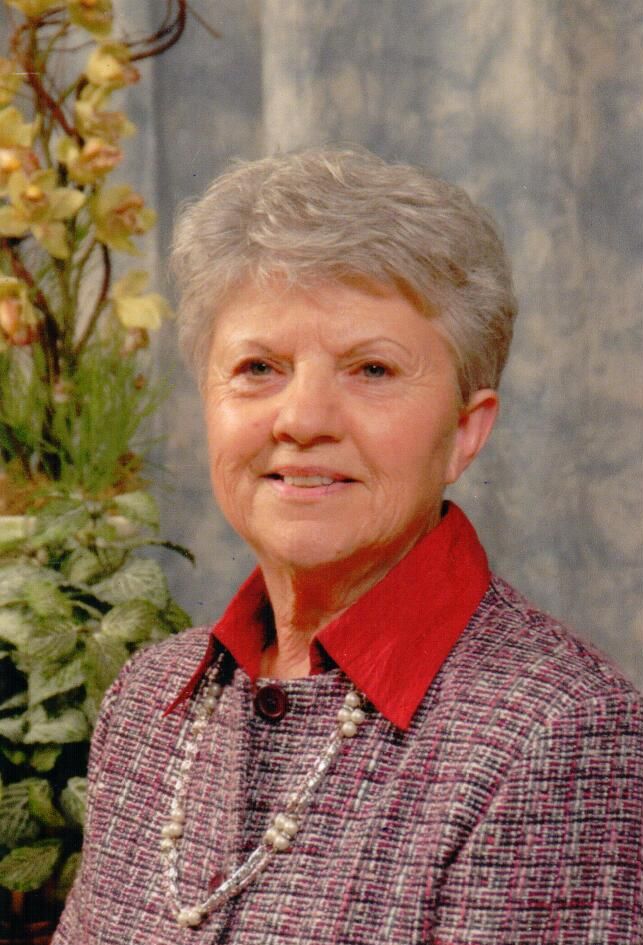 Marguerite Gagnon