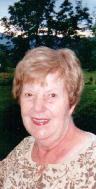 Aline Giguère Parent