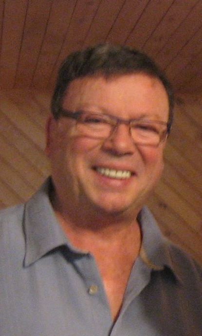 Robert Marier