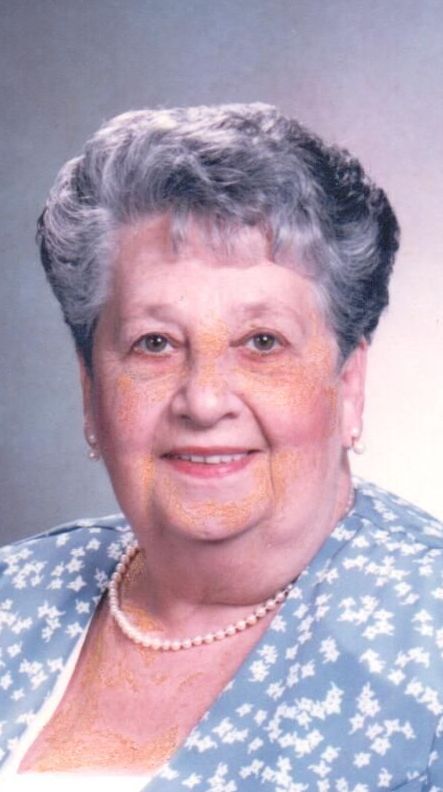 Jeannette Prémont