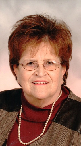 Odette Thériault